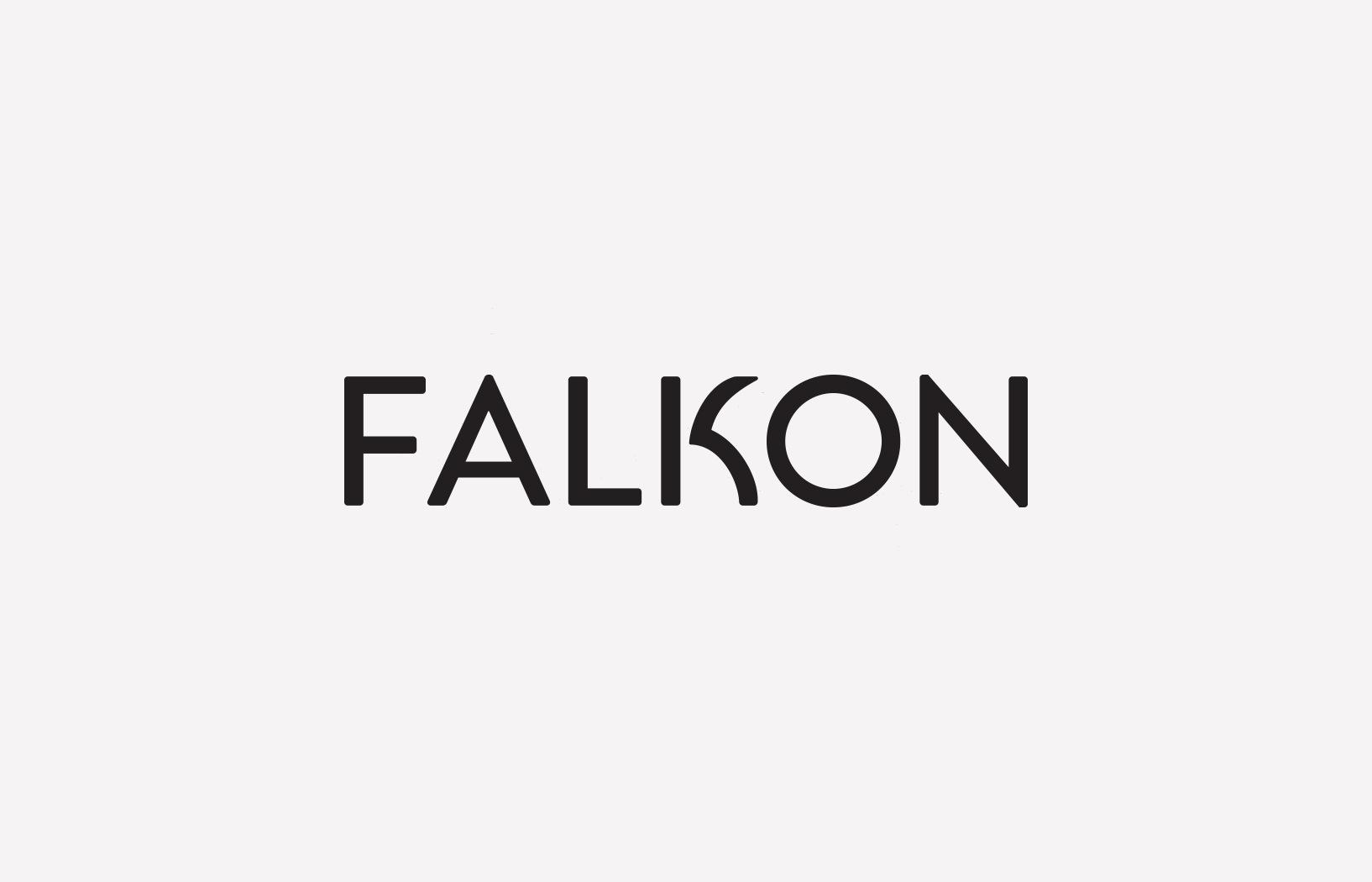 Falkon_Logo Falkon_Logo