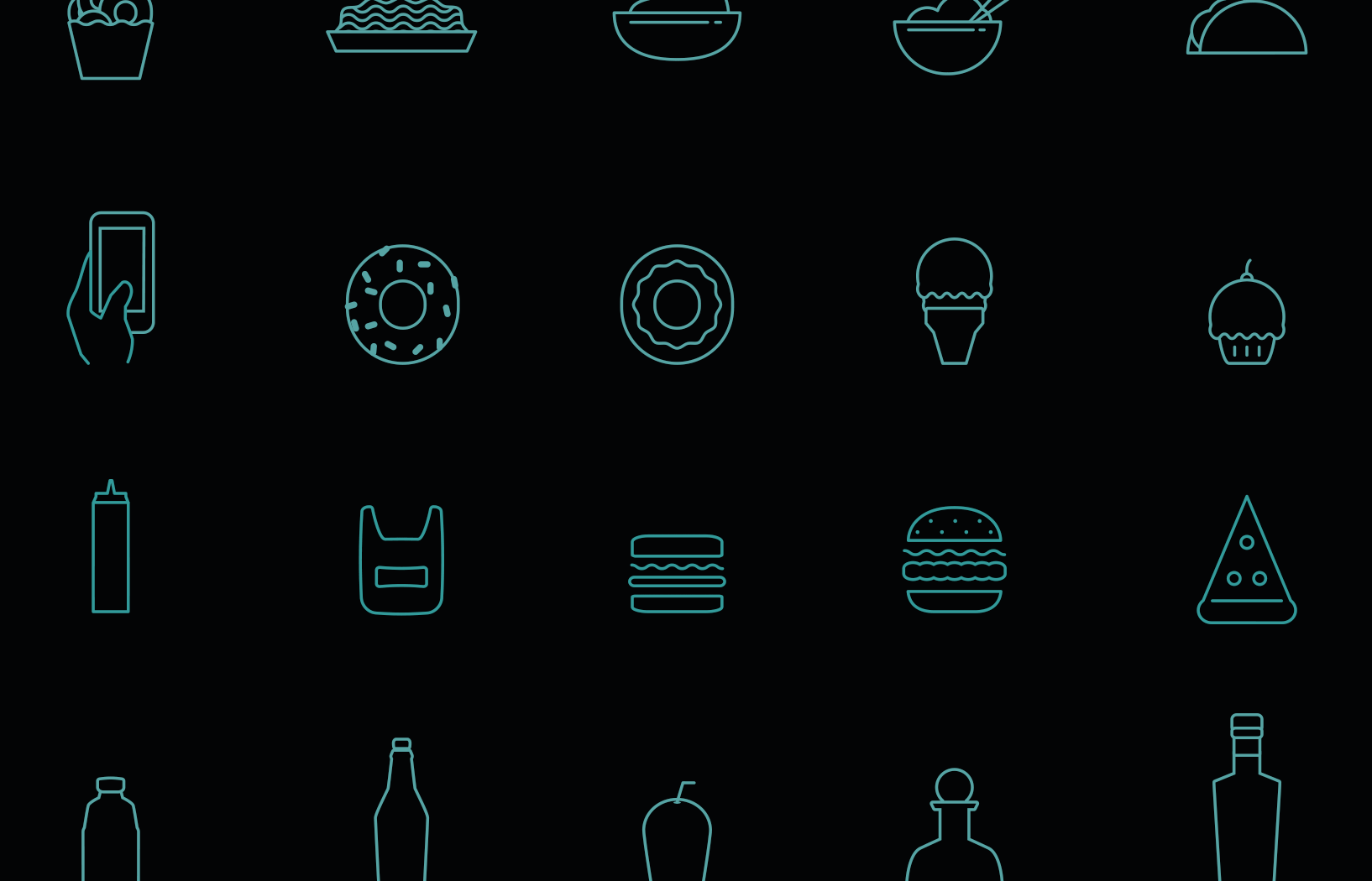 Icons Icons