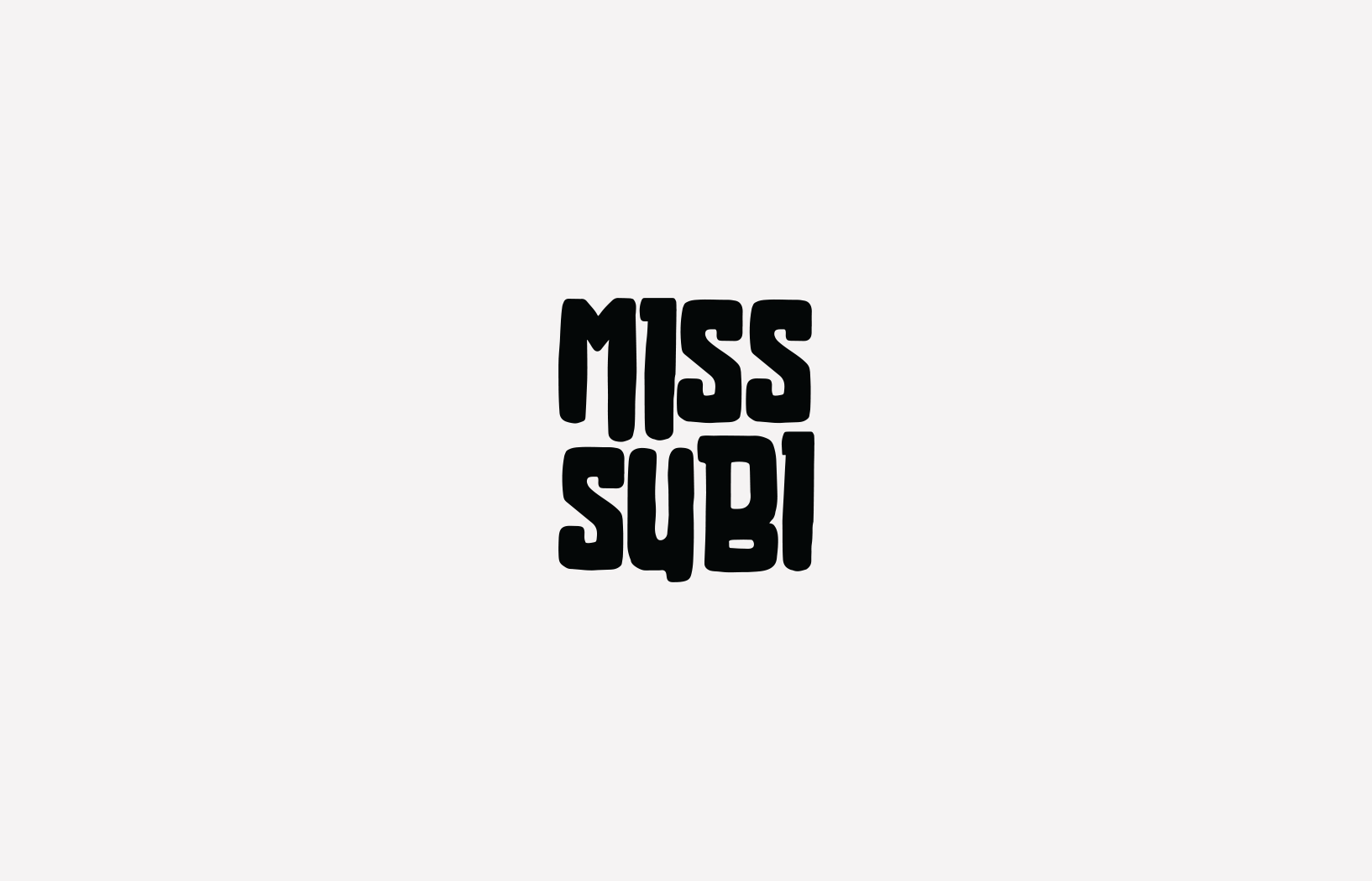 MissSubi_Logo