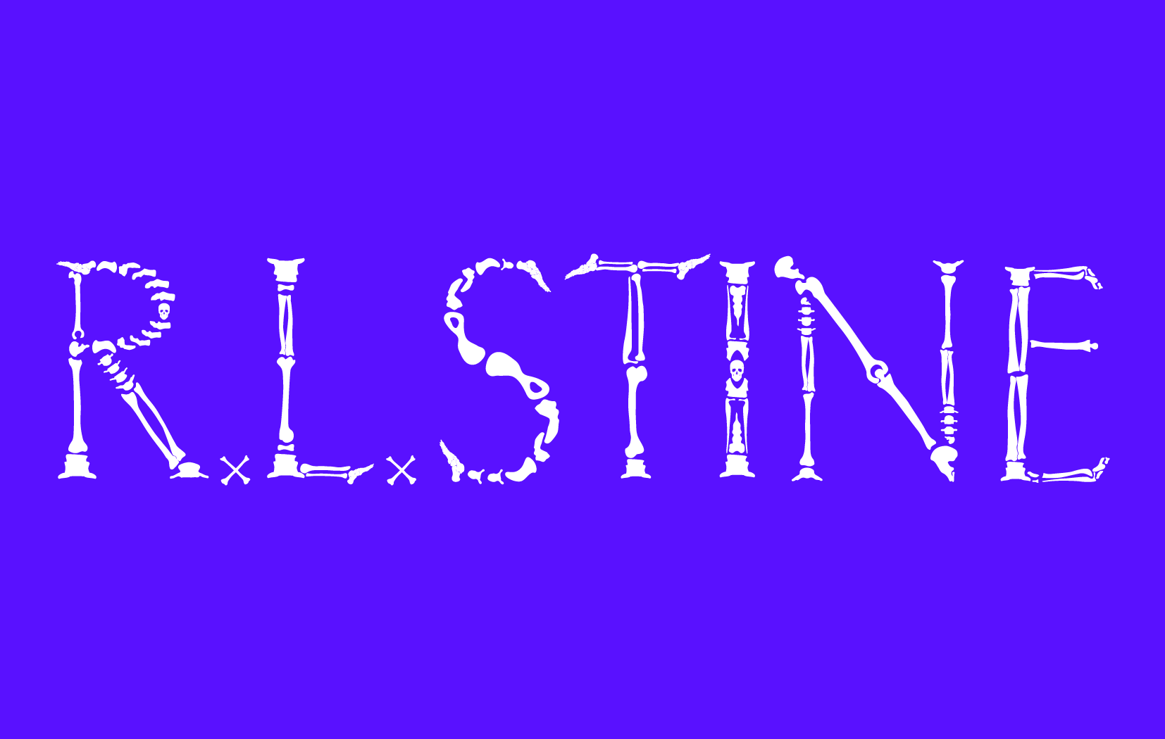 RLStine_Logo RLStine_Logo