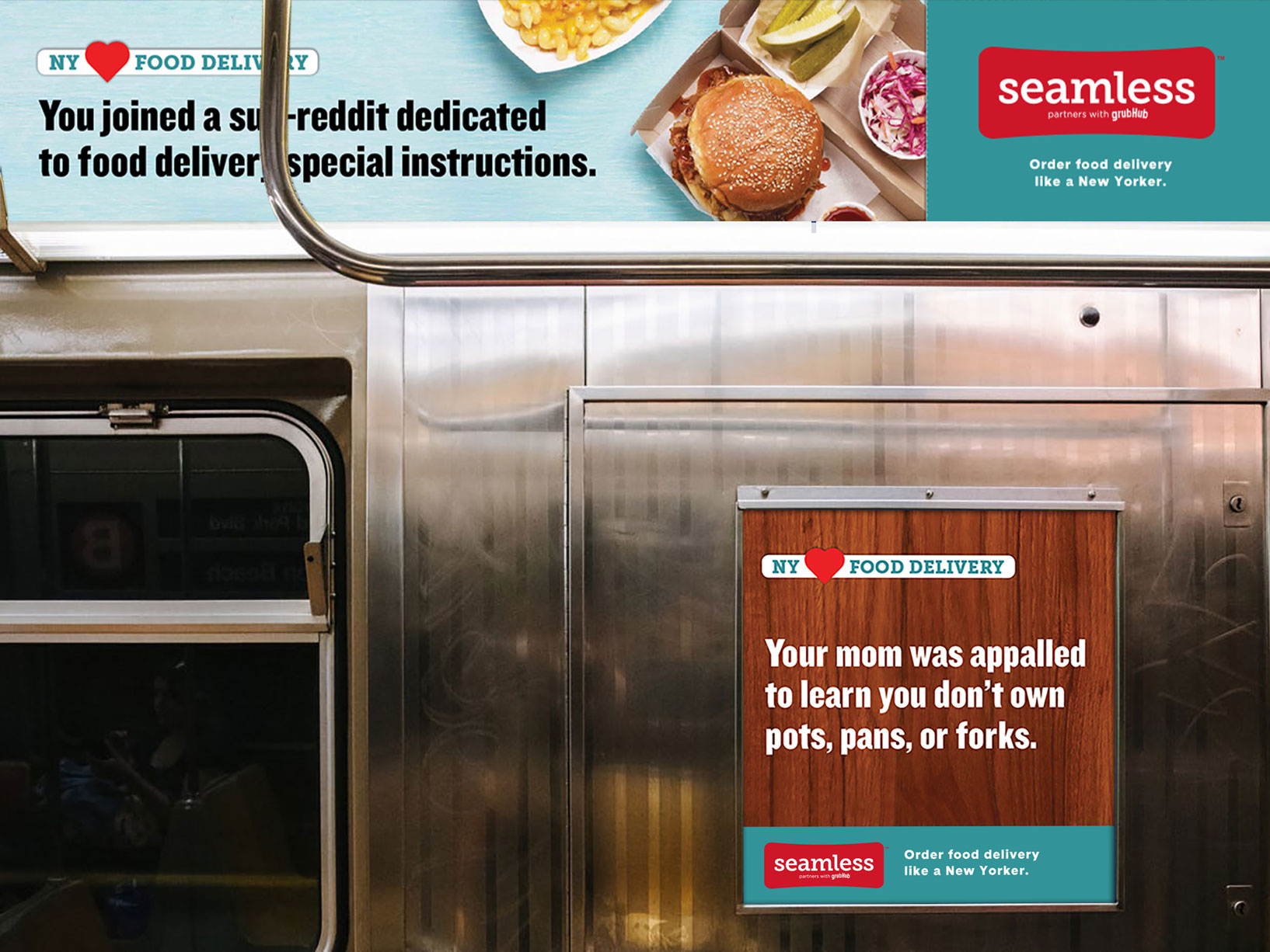 Seamless_SubwayTrain Seamless_SubwayTrain