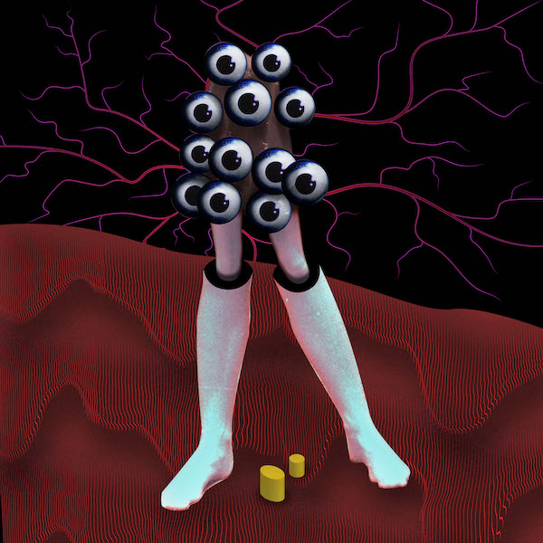 eyemonster eyemonster