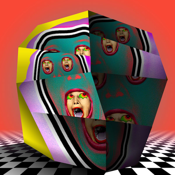 scream scream